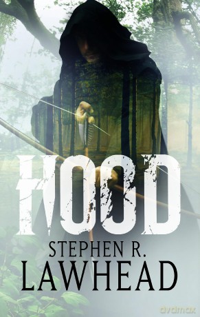 Hood: Number 1 in series [KSIĄŻKA]