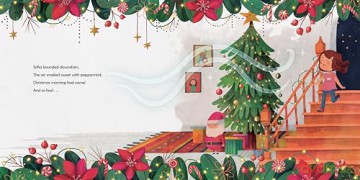 Hooray, It's Three Kings Day!: A Picture Book for Epiphany [KSIĄŻKA]
