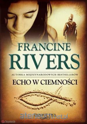 Echo w ciemności [KSIĄŻKA]