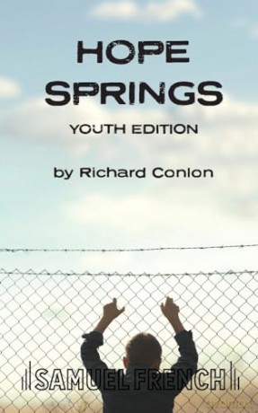 Hope Springs Youth Edition [KSIĄŻKA]