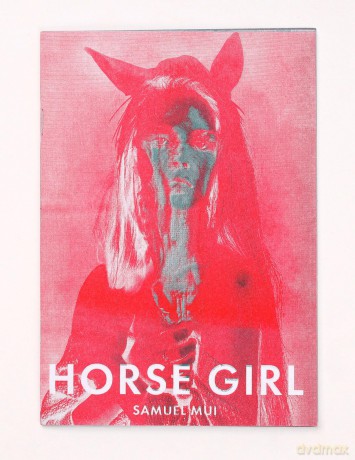 Horse Girl [KSIĄŻKA]
