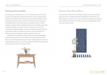 House Rules: 100 Ways to Feel at Home [KSIĄŻKA]