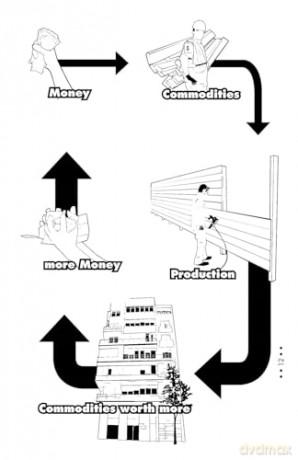 Housing Monster, The: Second Edition [KOMIKS]