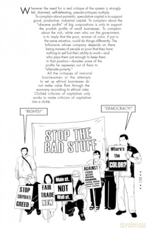 Housing Monster, The: Second Edition [KOMIKS]