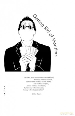 Housing Monster, The: Second Edition [KOMIKS]