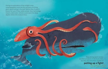 How Do Oceans Help Us Breathe: Discover the science behind oceanography [KSIĄŻKA]