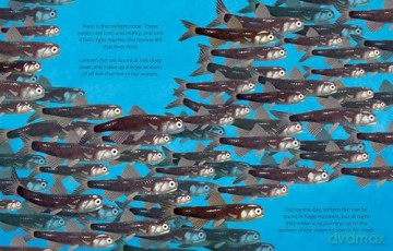 How Do Oceans Help Us Breathe: Discover the science behind oceanography [KSIĄŻKA]