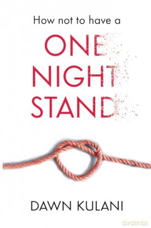 How Not to Have a One Night Stand [KSIĄŻKA]