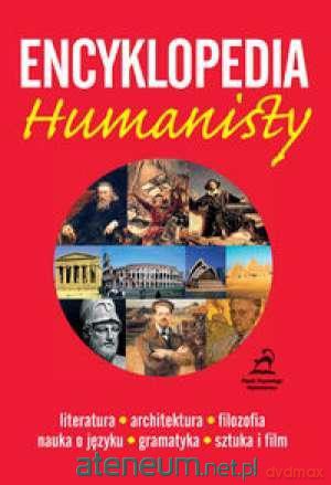 Encyklopedia humanisty [KSIĄŻKA]