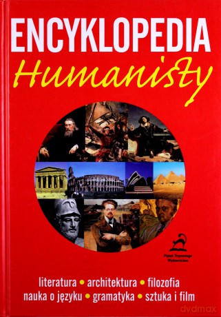 Encyklopedia humanisty [KSIĄŻKA]
