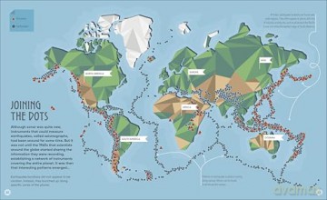 How the Earth Works: Discover How Plate Tectonics Shapes Our Planet [KSIĄŻKA]