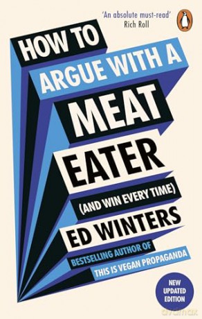How to Argue With a Meat Eater [KSIĄŻKA]