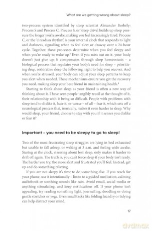 How To Be Awake [KSIĄŻKA]