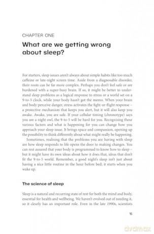 How To Be Awake [KSIĄŻKA]