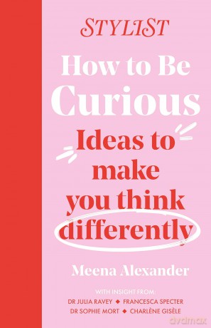 How to Be Curious: Ideas to make you think differently [KSIĄŻKA]
