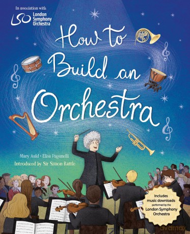 How to Build an Orchestra [KSIĄŻKA]