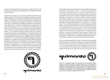 How to Design a Revolution: The Chilean Road to Design [KSIĄŻKA]