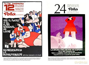 How to Design a Revolution: The Chilean Road to Design [KSIĄŻKA]