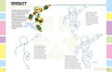 How to Draw Manga [KOMIKS]