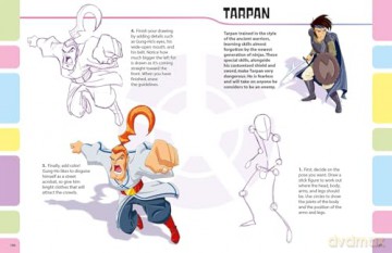 How to Draw Manga [KOMIKS]
