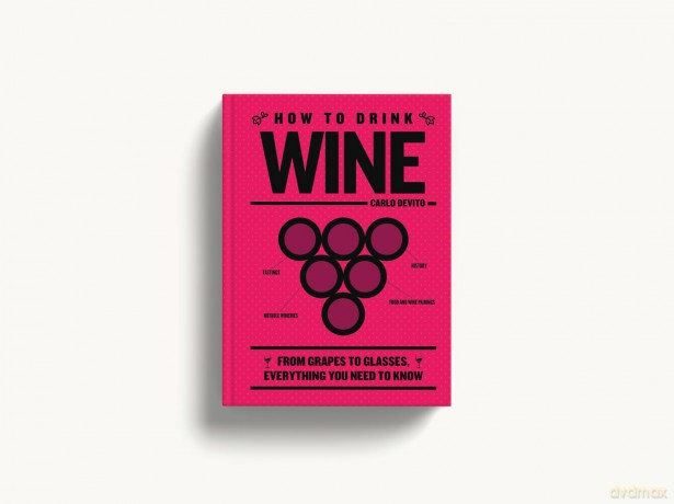How to Drink Wine: From Grapes to Glasses, Everything You Need to Know [KSIĄŻKA]