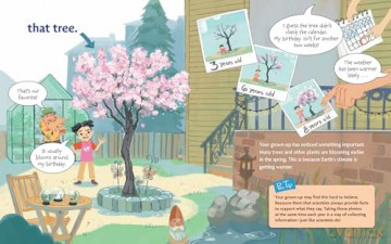 How to Explain Climate Science to a Grown-Up [KSIĄŻKA]