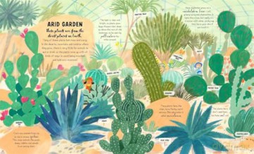 How to Grow a Garden: Find a Plant for Every Place [KSIĄŻKA]