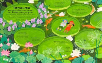 How to Grow a Garden: Find a Plant for Every Place [KSIĄŻKA]