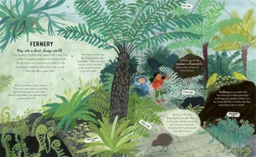How to Grow a Garden: Find a Plant for Every Place [KSIĄŻKA]