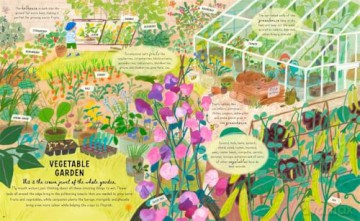 How to Grow a Garden: Find a Plant for Every Place [KSIĄŻKA]