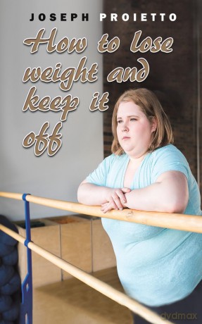 How to Lose Weight and Keep It Off [KSIĄŻKA]