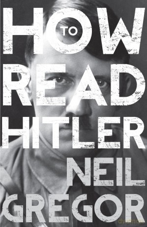 How To Read Hitler [KSIĄŻKA]