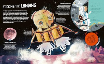 How to Survive on the Moon: Lunar Lessons from a Rocket Scientist [KSIĄŻKA]