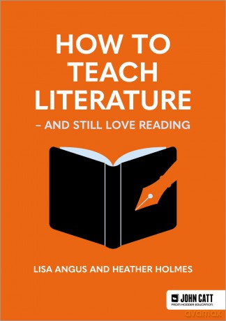 How to Teach Literature - and Still Love Reading [KSIĄŻKA]