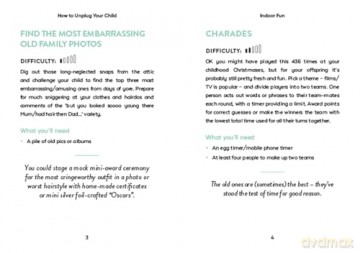 How to Unplug Your Child NEW EDITION: 101 Ways to Help Kids Turn Off Their Gadgets and Enjoy Real Life [KSIĄŻKA]