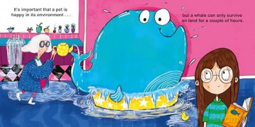 How to Walk a Whale [KSIĄŻKA]