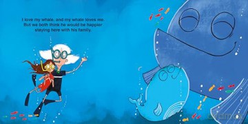 How to Walk a Whale [KSIĄŻKA]