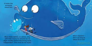 How to Walk a Whale [KSIĄŻKA]