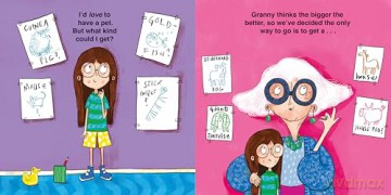 How to Walk a Whale [KSIĄŻKA]