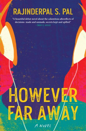 However Far Away: A Novel [KSIĄŻKA]
