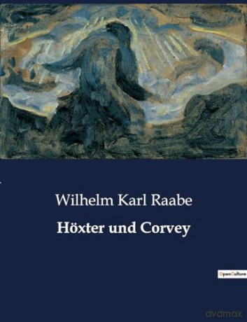 Höxter und Corvey [KSIĄŻKA]