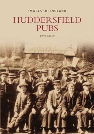 Huddersfield Pubs [KSIĄŻKA]