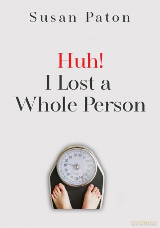Huh! I Lost a Whole Person [KSIĄŻKA]