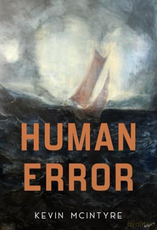 Human Error [KSIĄŻKA]