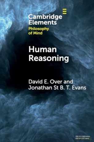 Human Reasoning [KSIĄŻKA]