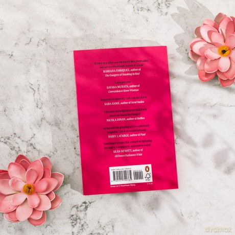 Hunchback: Longlisted for the International Booker Prize 2025 [KSIĄŻKA]