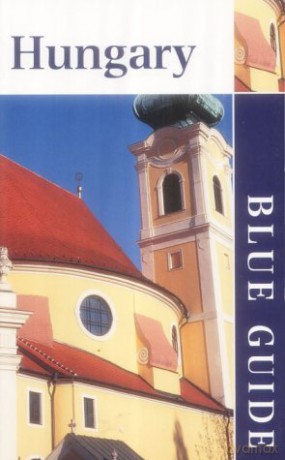 Hungary [KSIĄŻKA]