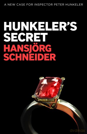 Hunkeler's Secret: 4 [KSIĄŻKA]