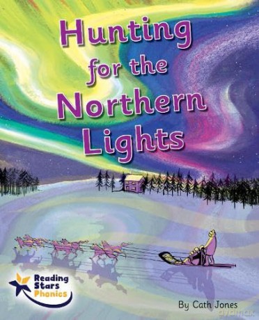 Hunting for the Northern Lights: Phase 5 [KSIĄŻKA]