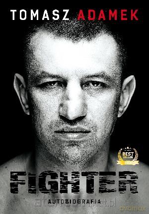 Fighter. Autobiografia [KSIĄŻKA]